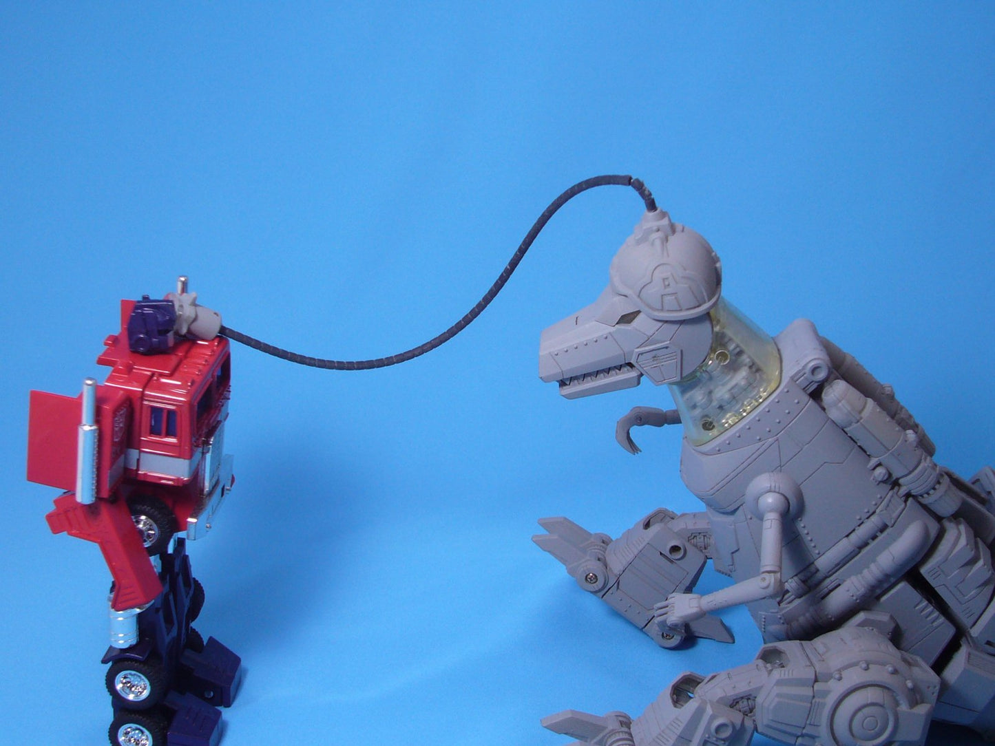 Takara Tomy Transformers Masterpiece Mp-08 Grimlock