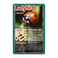 Top Trumps Bugs Classic Card Game, Learn Facts About The Black Widow, Furry Tarantula, Praying Mantis And The Ladybird In This E
