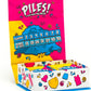 Piles – Card Games – Family Games – For Kids 8 And Up – Games For Adults – Family Game Night – Travel Games – Party Games – Memory Games – 10 Mins