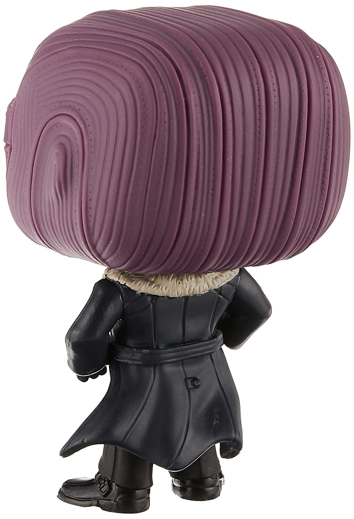 Funko Pop! Marvel: The Falcon And The Winter Soldier - Baron Zemo
