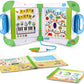Jumping Toad Toddler Deck