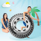 Intex Monster Truck Tube
