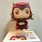 Funko Wandavision Scarlet Glow-In-The-Dark Pop! Vinyl Standard