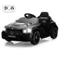 TOBBI Licensed MercedesBenz BatteyPowered Electric Car for Kids to Drive