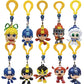 Capcom Megaman Backpack Hanger - 1 Blind Bag