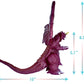 Twcare Destoroyah Vs Godzilla Destroyah Action Figures Toys, Movie Series Movable Joints King Of The Monsters Soft Vinyl, Travel