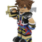 Diamond Select Toys Kingdom Hearts Vinimates: Sora Vinyl Figure