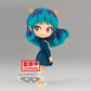 Banpresto - Urusei Yatsura - Lum -Uniform Ver.- (Ver. A), Bandai Spirits Q Posket Figure
