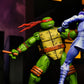 Neca Michelangelo Mirage Comics Action Figure 18Cm