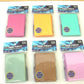Yugioh D Dek Prot Flat Gaming Card Sleeves Lilac Purple 50 Count