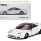 Collectibles Diecast Model Car Compatible With Kaido House 1:64 Honda Nsx (Na1) Kaido Works V2 White Limited Edition Khmg148