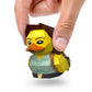 Tubbz Mini: Tomb Raider - Lara Croft Cosplaying Rubber Duck Vinyl Figure