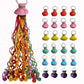 24 Pack Streamer Poppers No Mess Confetti Poppers