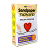 Mfm Toys Sandpaper Tactile English Uppercase Letters Flashcards