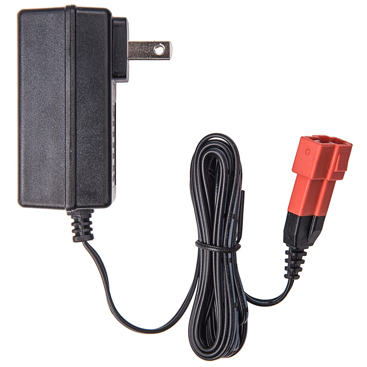 12 Volt Battery Charger For Ride On Toys Sl12-07-02 12V Kids Ride On Car Charger,12V Electric Car Riding Toy Battery Power Adapter Square Plug