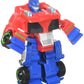 Transformers Playskool Heroes Rescue Bots Optimus Prime Figure