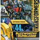 Transformers Studio Series Buzzworthy Bumblebee Optimus Prime TF [Parallel Import]