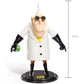 Bendyfigs Minions Dr. Nefario