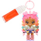 Yummiland X Sweethearts Collection Lily Hearts Lip Gloss Dolls