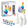 MindWare Paint Your Own Vases