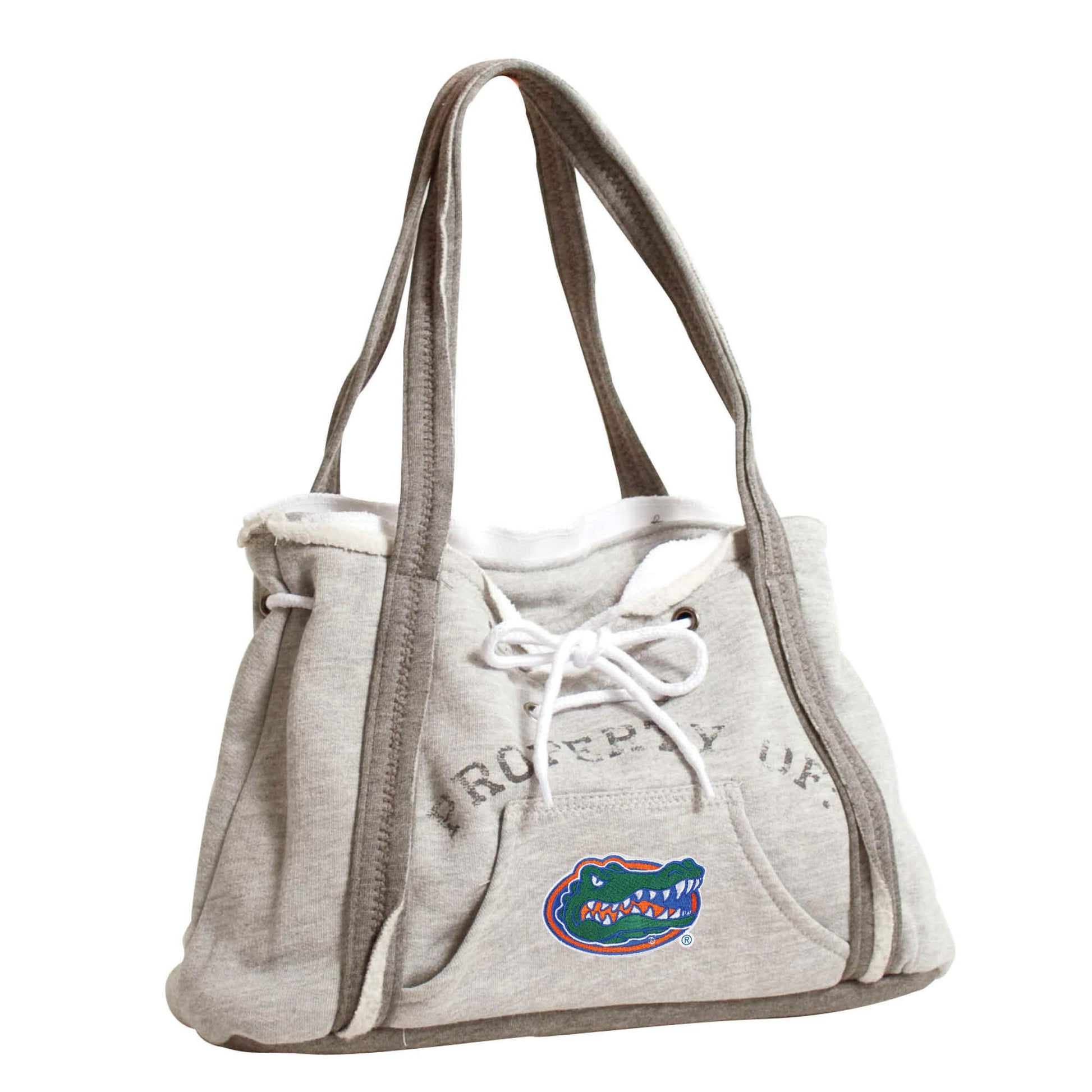 Littlearth Florida Gators NCAA Hoodie Purse