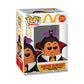 Funko Pop! Ad Icons: Mcdonalds - Vampire Mcnugget - Mcdonald'S - Collectable Vinyl Figure - Gift Idea - Official Merchandise - For Kids & Adults - Ad Icons Fans - Model Figure For Collectors