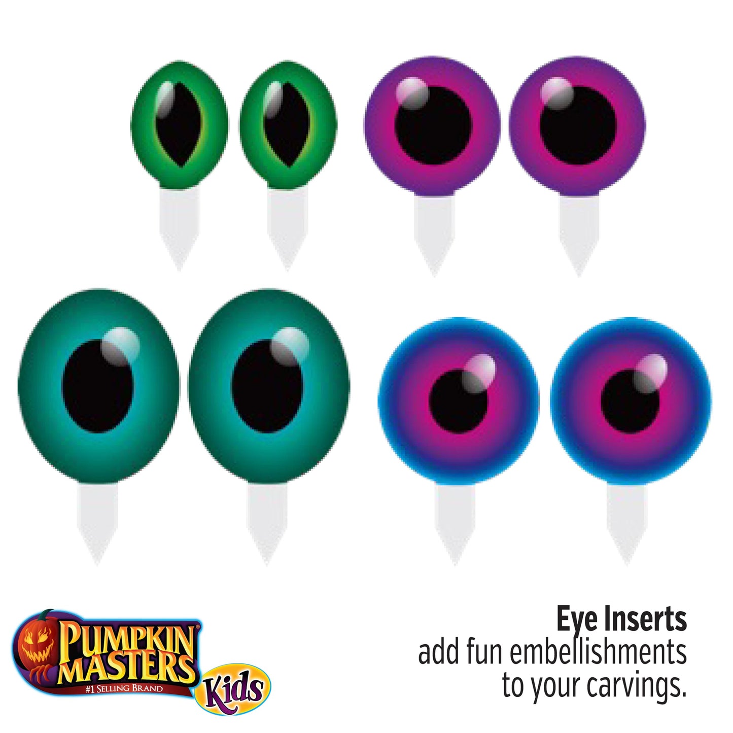 Kidss Carving Kit (15 Pcs)