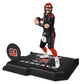 Mcfarlane Joe Burrow (Cincinnati Bengals) Nfl 7' Posed Figure Sportspicks