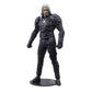 Mcfarlane Toys Netflix The Witcher Geralt Of Rivia (Season 2) 7' Action Figure With Accessories