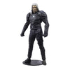 Mcfarlane Toys Netflix The Witcher Geralt Of Rivia (Season 2) 7' Action Figure With Accessories