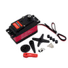 Wishiot DS5160SSG 60kg Servo RC Digital Servo DC6-8.4V Metal Gear Large Torque High Speed IP67 Waterproof Servo 270 Degree with