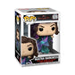Funko Pop Pop! Marvel: Wandavision - Agatha Harkness Vinyl Figure, Multicolor, 3.75 Inches