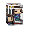 Funko Pop Pop! Marvel: Wandavision - Agatha Harkness Vinyl Figure, Multicolor, 3.75 Inches