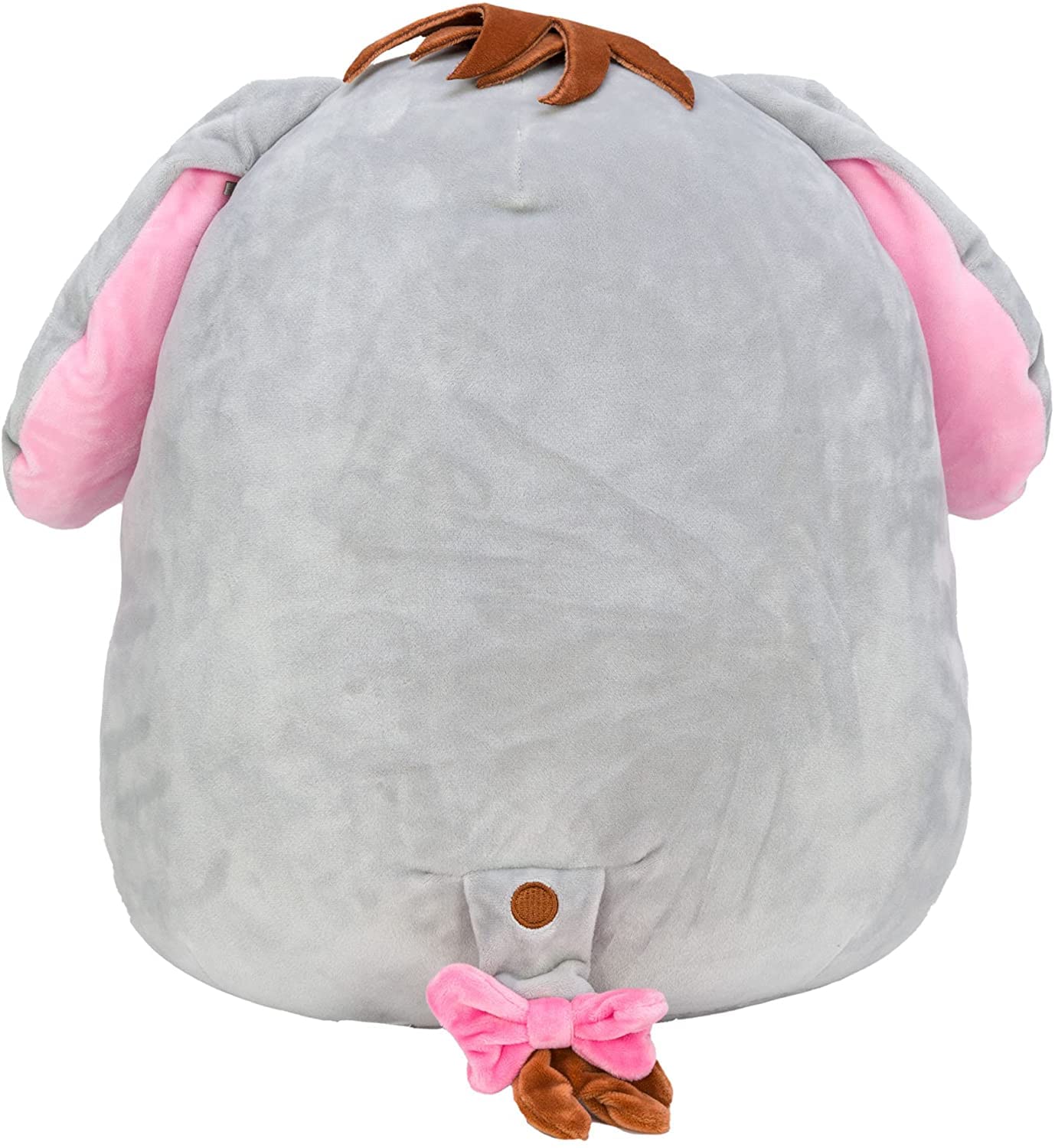 Squishmallows Official Kellytoy 10 Inch Soft Plush ( Eeyore Winne The Pooh )