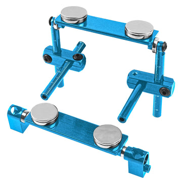 1Set Sharegoo Rc Magnetic Body Post Stealth Invisible Body Shell Mount Column Kit Compatible With Hsp Sakura D3 Xis Himoto Hpi T