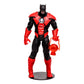 Mcfarlane Toys - Dc Multiverse 7In - Batrocitus (Dark Metal), Multicolor