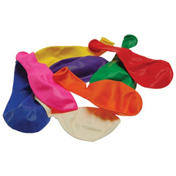 U.S. Toy 144 11 Balloons - Assorted Colors