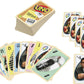Mattel UNO The Office - Juego de Cartas con 112 Tarjetas e Instrucciones  Regalo para nios  mature-themedos o Noche de Juego Familiar  a Partir de 7 aos