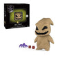 Funko 5 Star: Nightmare Before Christmas - Oogie Boogie Collectible Figure, Multicolor