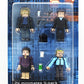 24: Season 2: Minimates Box Sest
