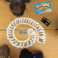 Set Wordspiel - Card Game - Make A Word Using Part Of The Word Before - Family Fun Game Night - For Ages 8+