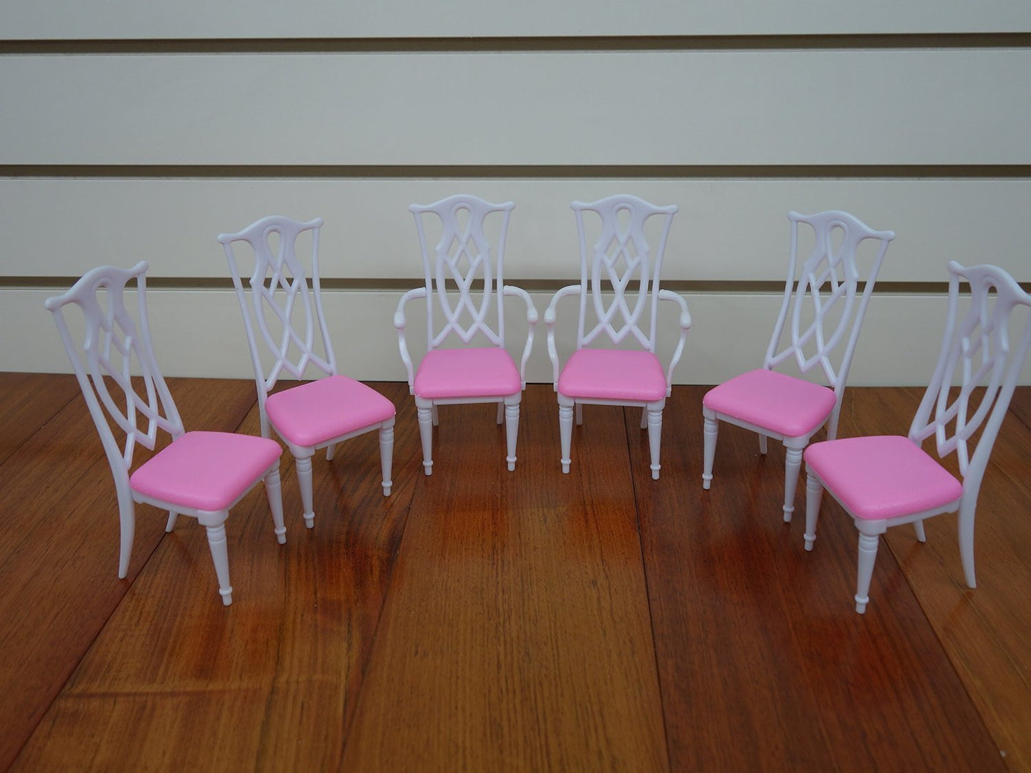 Gloria Dining Room Set