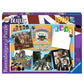 Ravensburger 1000 Piece The Beatles Albums 1967-1970 Puzzle Set - Cardboard