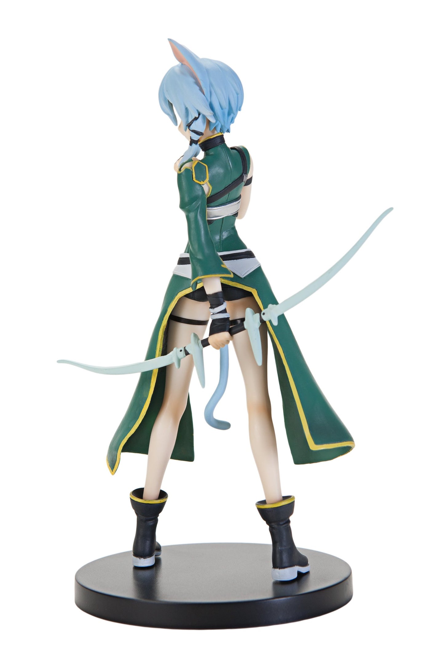 Taito 6.7 decorative replica blade Art Online II: Sinon Action Figure