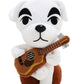 Little Buddy USA Animal Crossing New Leaf K.K. Slider 7.5 Plush