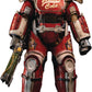 threezero Fallout T-51 Nuka Cola Power protective covering 1:6 Scale Action Figure