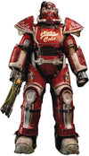 threezero Fallout T-51 Nuka Cola Power protective covering 1:6 Scale Action Figure