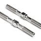 HPI Racing 101024 Rear Upper Turnbuckle, 5x51mm, Trophy Buggy
