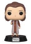 Funko Pop! Star Wars: Star Wars: Esb- Leia (Bespin), Multicolor