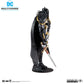 DC Multiverse Azrael in Batman protective covering: Batman: Curse of The White Knight 7 Action Figure